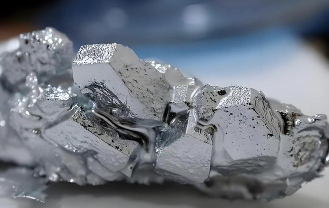 比黄金更珍贵、比稀土更稀缺的三大战略金属