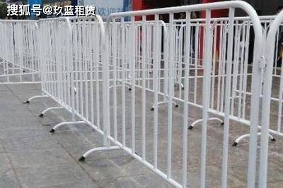 邯郸护栏出租分析报告